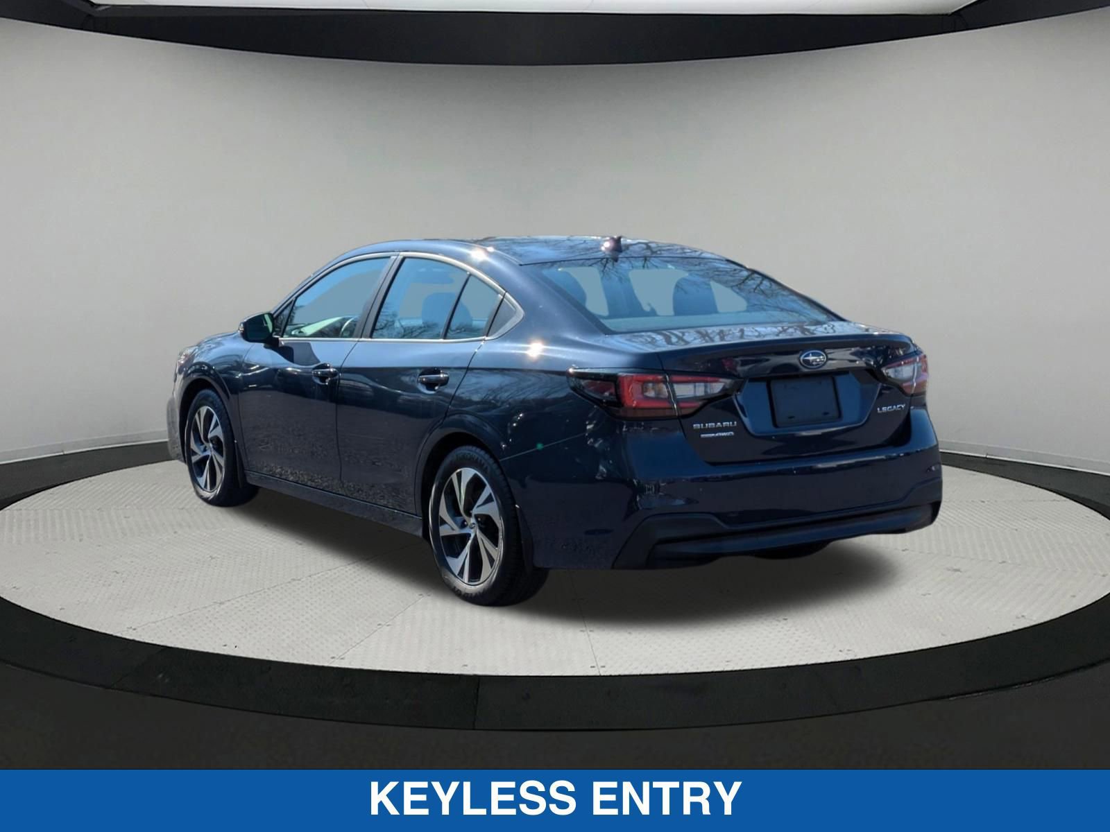 Certified 2023 Subaru Legacy Premium image 6