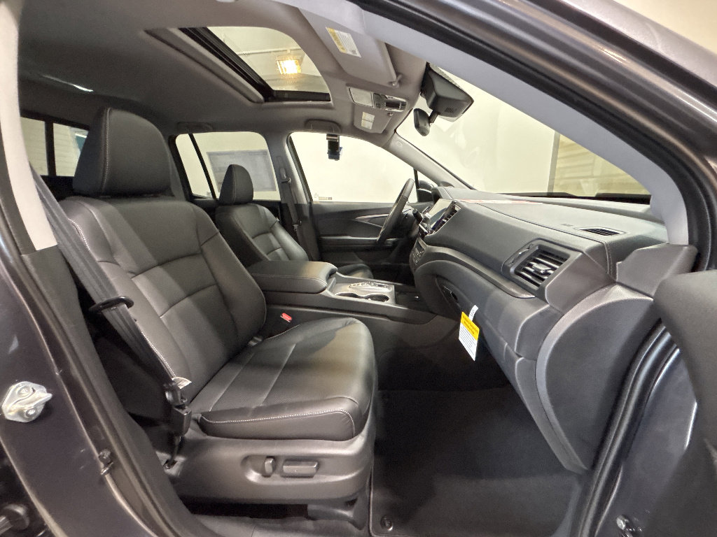 New 2026 Honda Ridgeline RTL image 20