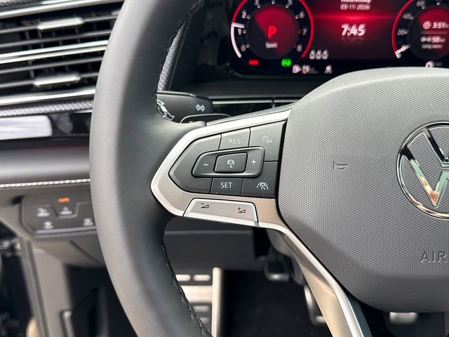 New 2026 Volkswagen Atlas Cross Sport SEL Premium R-Line image 12