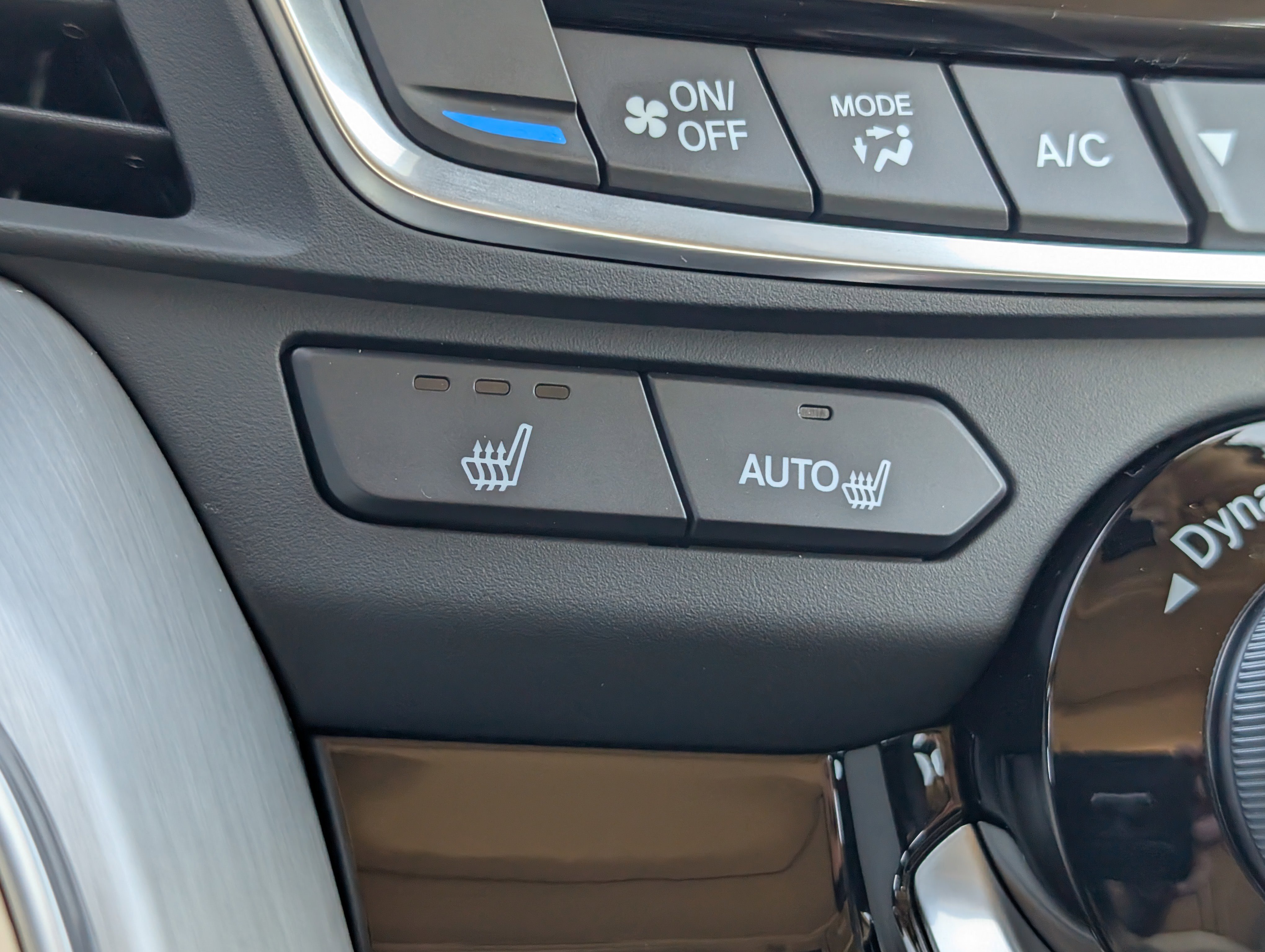 Certified 2025 Acura TLX w/ Technology Package image 20