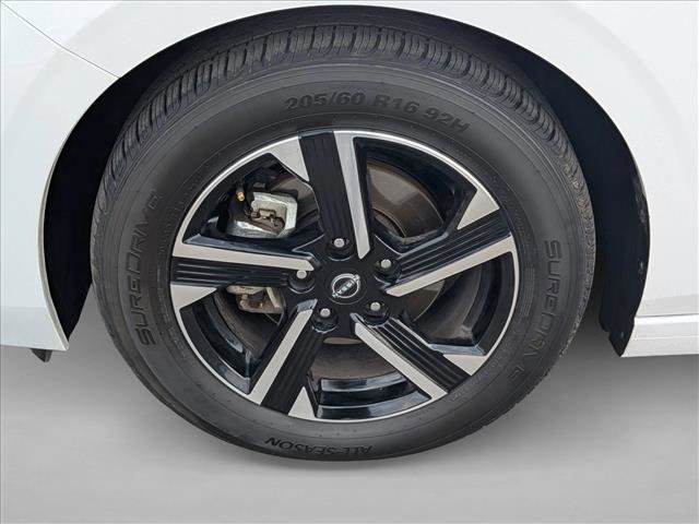 Used 2024 Nissan Sentra SV image 30