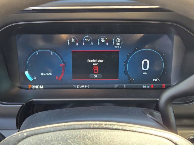 New 2026 Ford F250 XLT w/ XLT Premium Package image 12