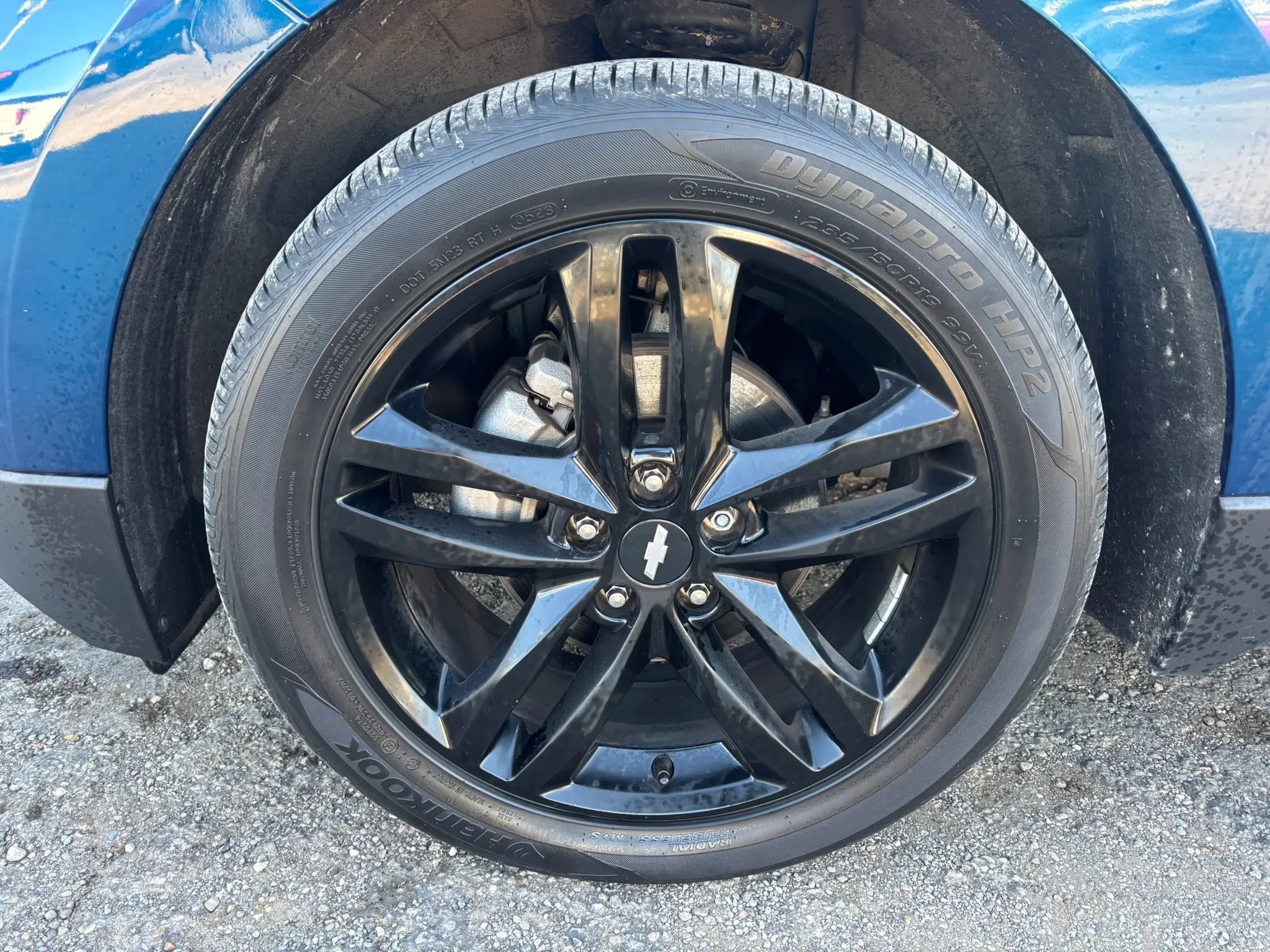 Used 2021 Chevrolet Equinox LT FWD image 15