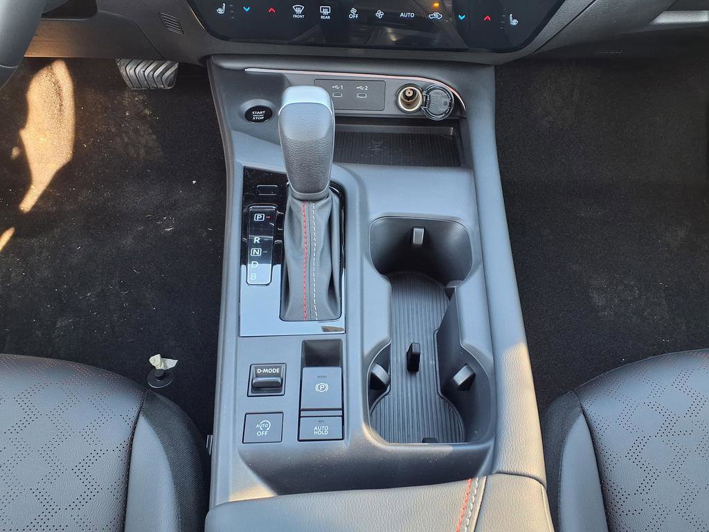 New 2026 Nissan Sentra SR image 16