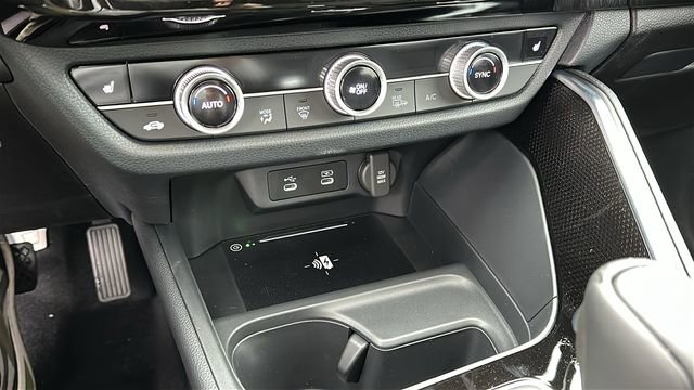 New 2026 Acura ADX AWD image 17