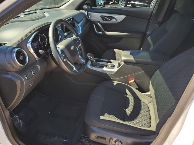 Used 2020 Chevrolet Blazer LT w/ Redline Edition FWD image 15