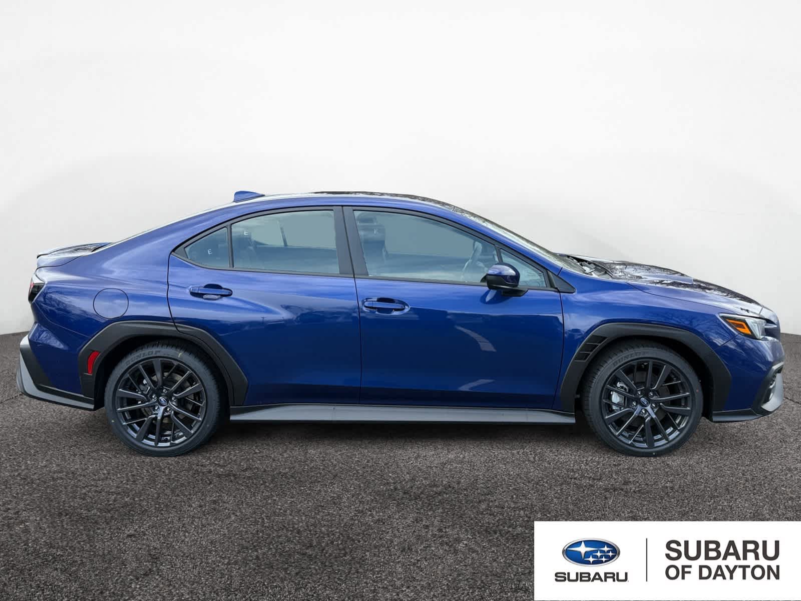 New 2026 Subaru WRX Premium AWD/4WD image 6