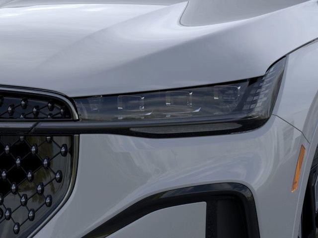 New 2026 Lincoln Nautilus Black Label w/ Jet Appearance Package image 18