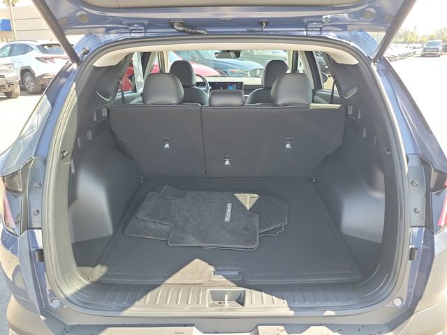 Used 2026 Hyundai Tucson SEL image 29