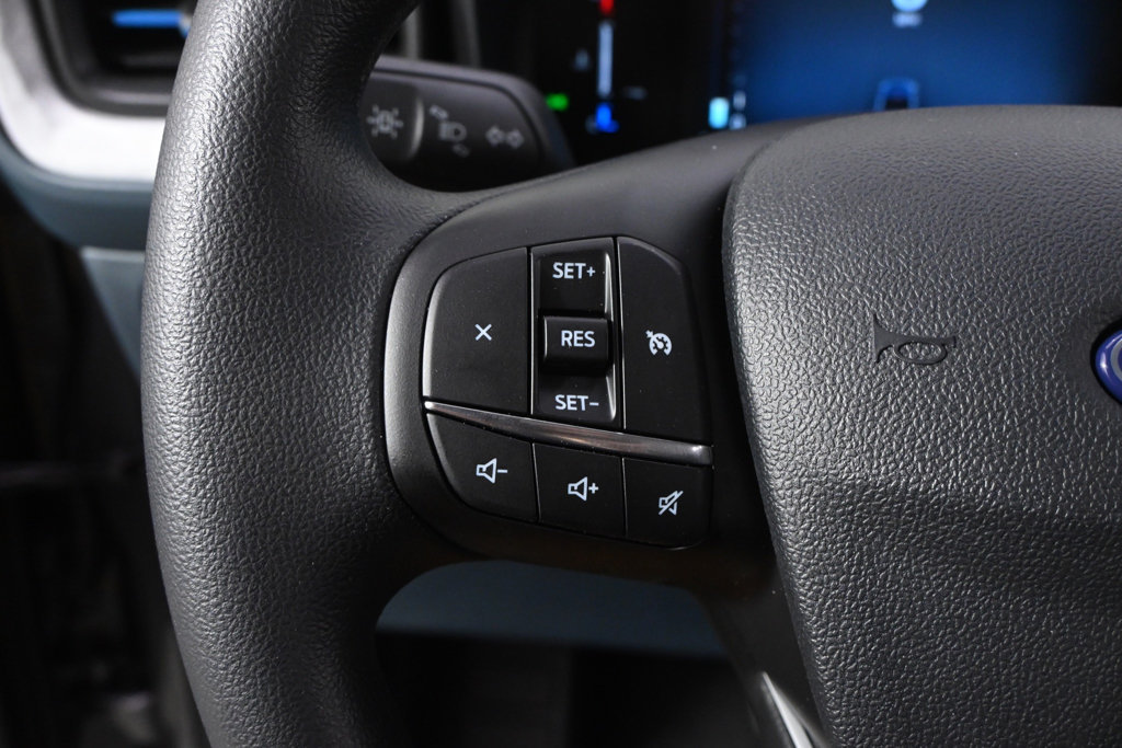 New 2026 Ford Maverick XLT AWD/4WD image 31