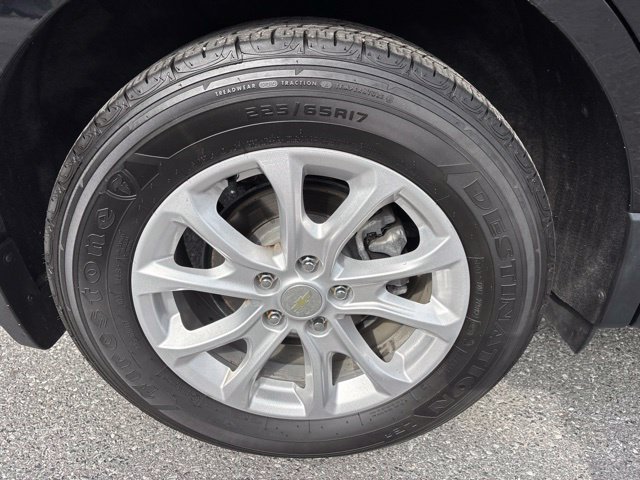 Used 2020 Chevrolet Equinox LT AWD/4WD image 23