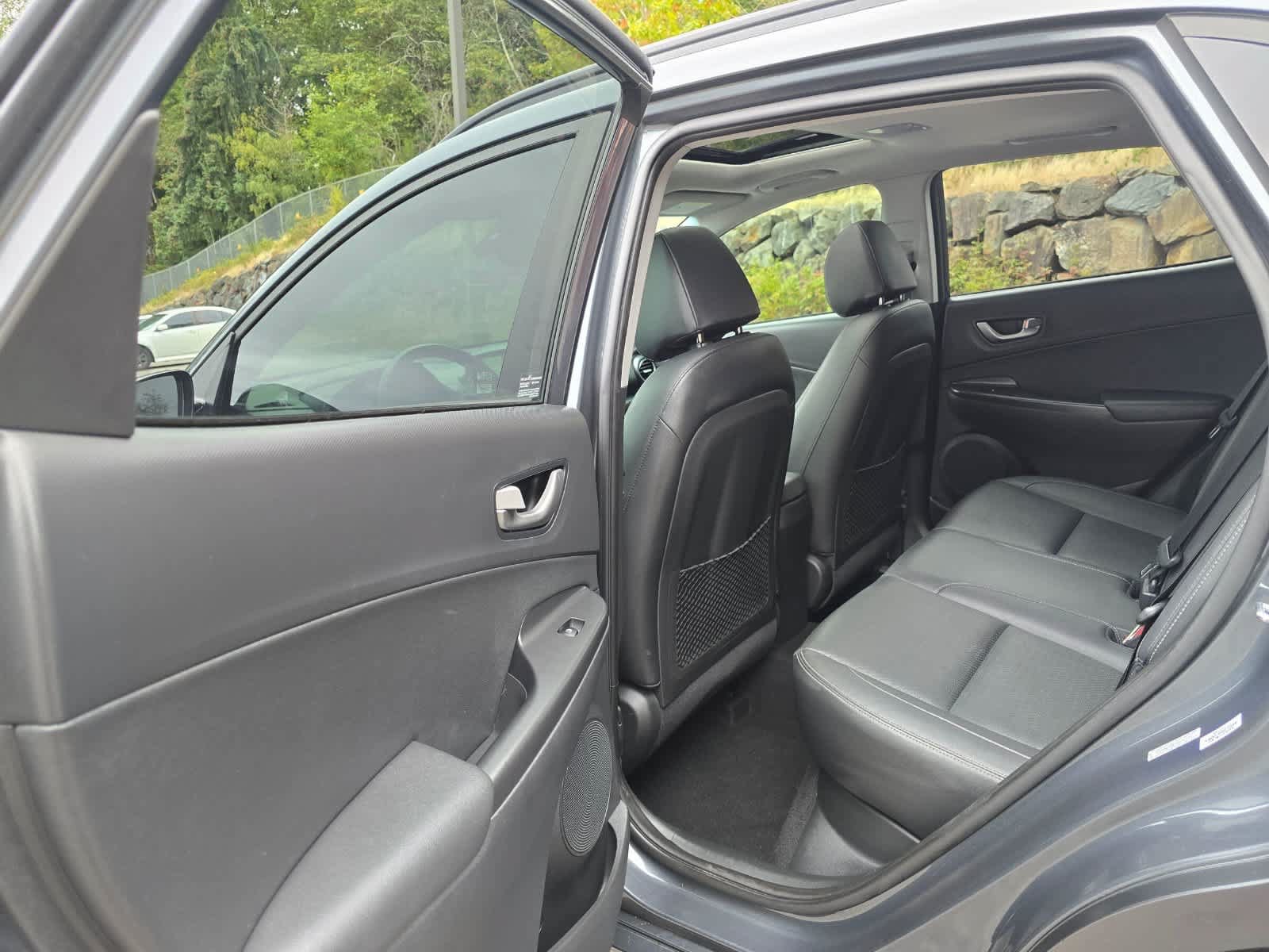 Used 2021 Hyundai Kona Ultimate AWD/4WD image 25