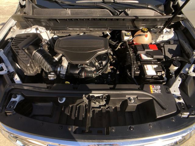 Used 2021 GMC Acadia SLT image 34