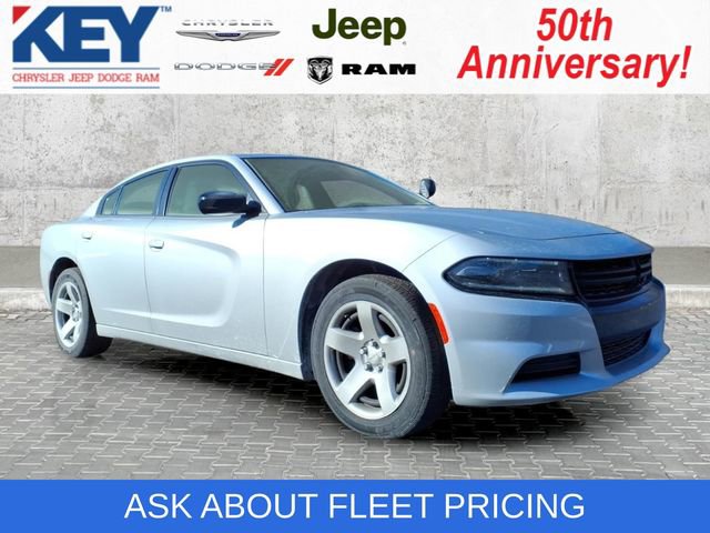 New 2023 Dodge Charger RWD image 1