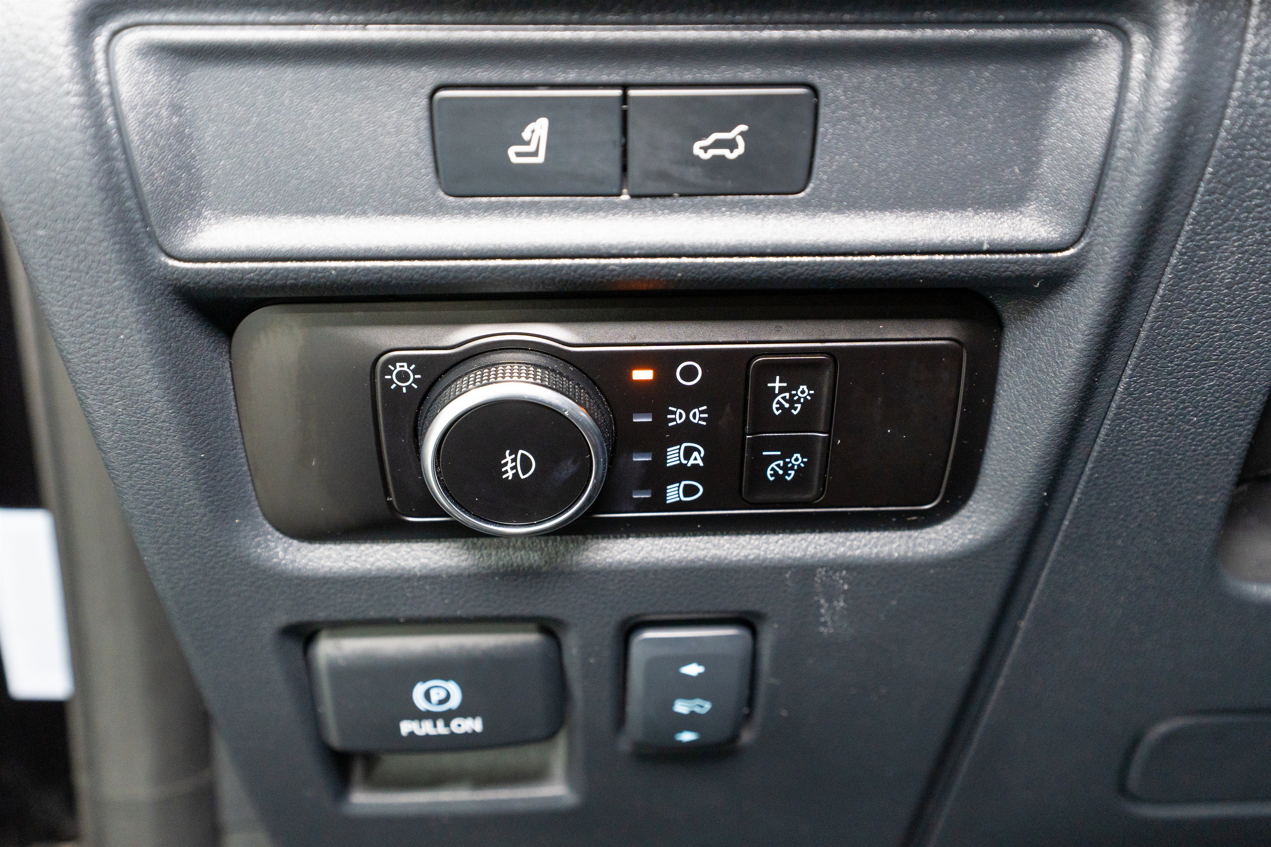 Used 2023 Ford Expedition Max Limited image 34