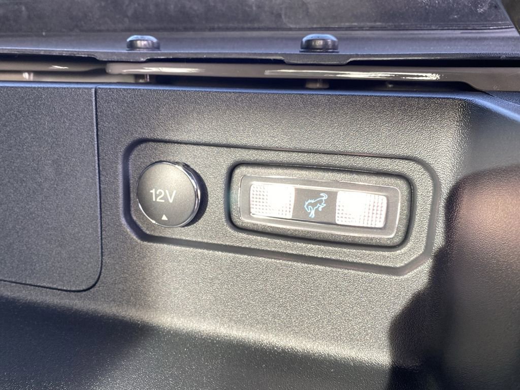 New 2025 Ford Bronco Outer Banks w/ Sasquatch Package image 19