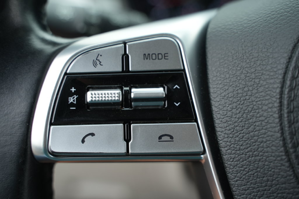 Used 2021 Kia Telluride S AWD/4WD image 35