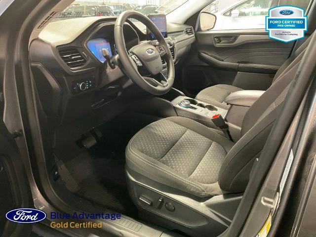 Certified 2024 Ford Escape Active image 17