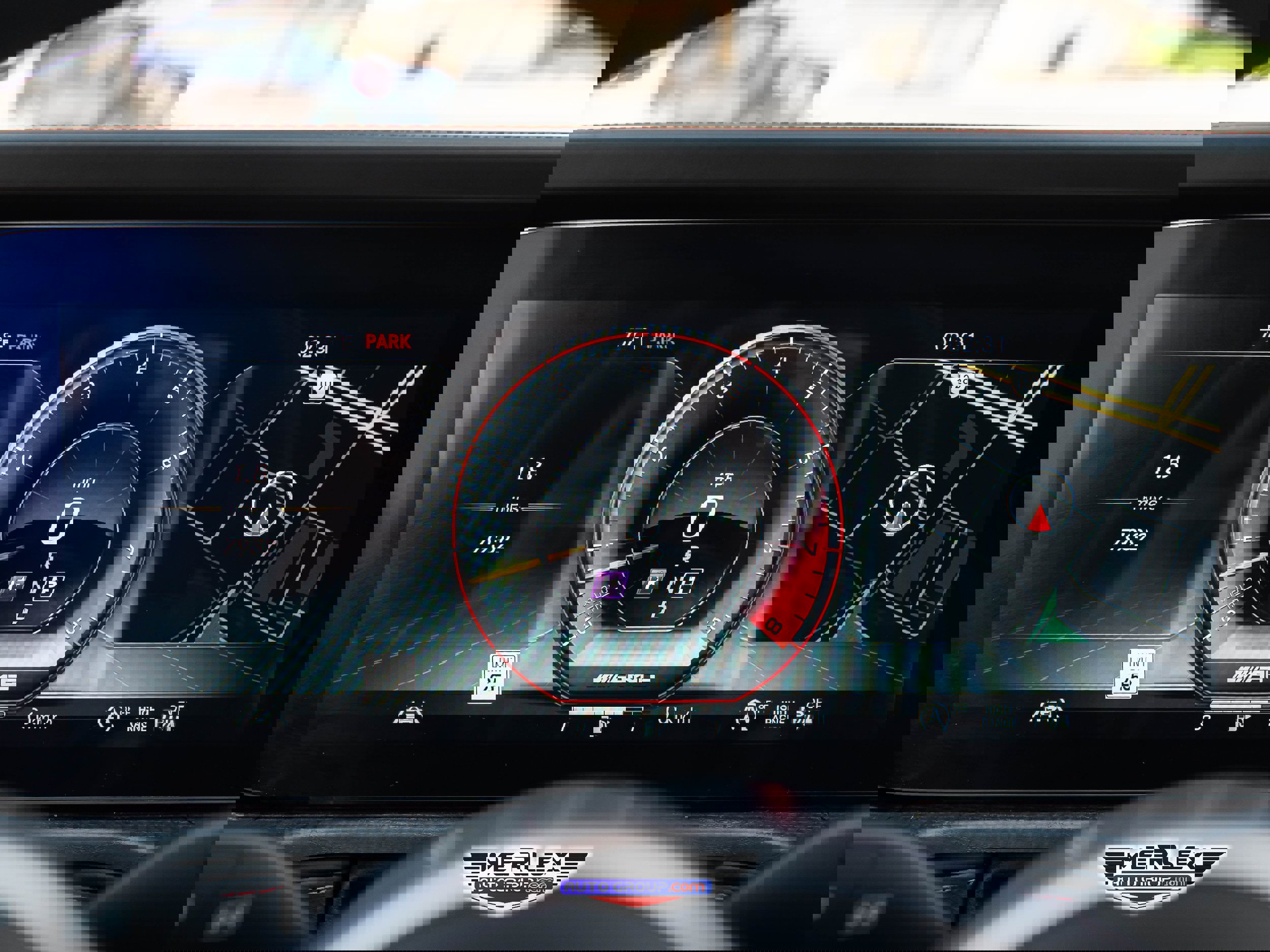 Used 2021 Mercedes-Benz G 63 AMG 4MATIC image 33