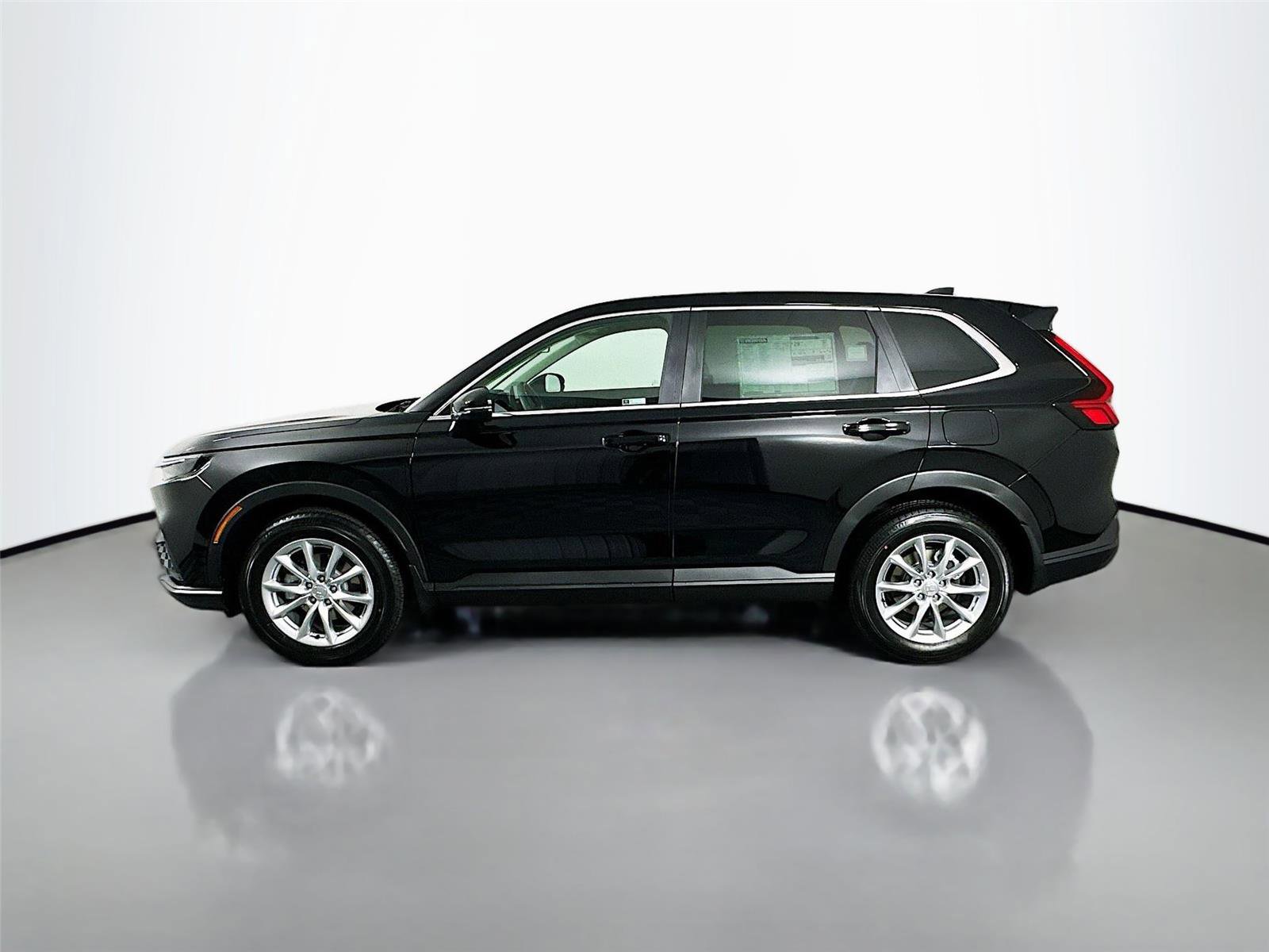 New 2026 Honda CR-V EX image 8