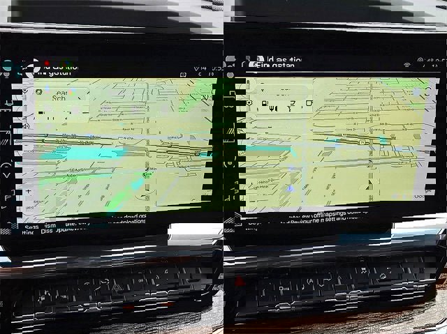 New 2026 Chevrolet Silverado 1500 LT Trail Boss image 19