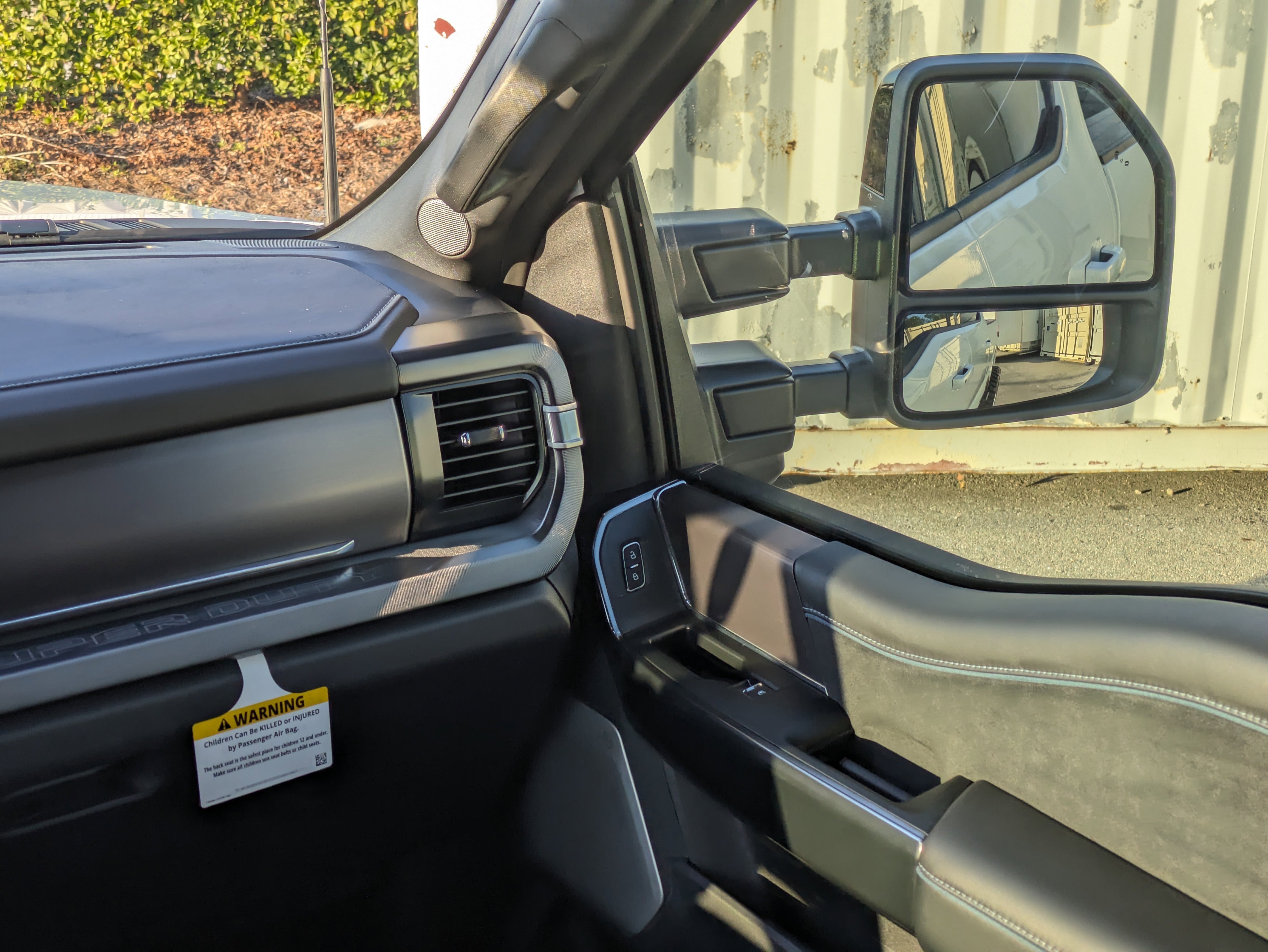 New 2026 Ford F250 Platinum image 44