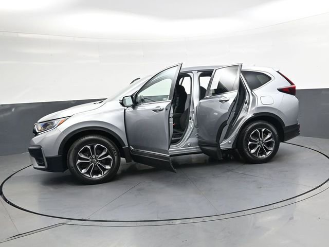 Used 2020 Honda CR-V EX image 40