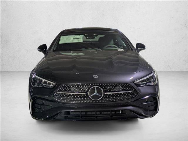 New 2026 Mercedes-Benz CLE 450 4MATIC Coupe image 5