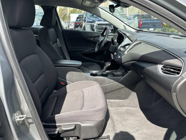 Used 2024 Chevrolet Malibu LT image 10