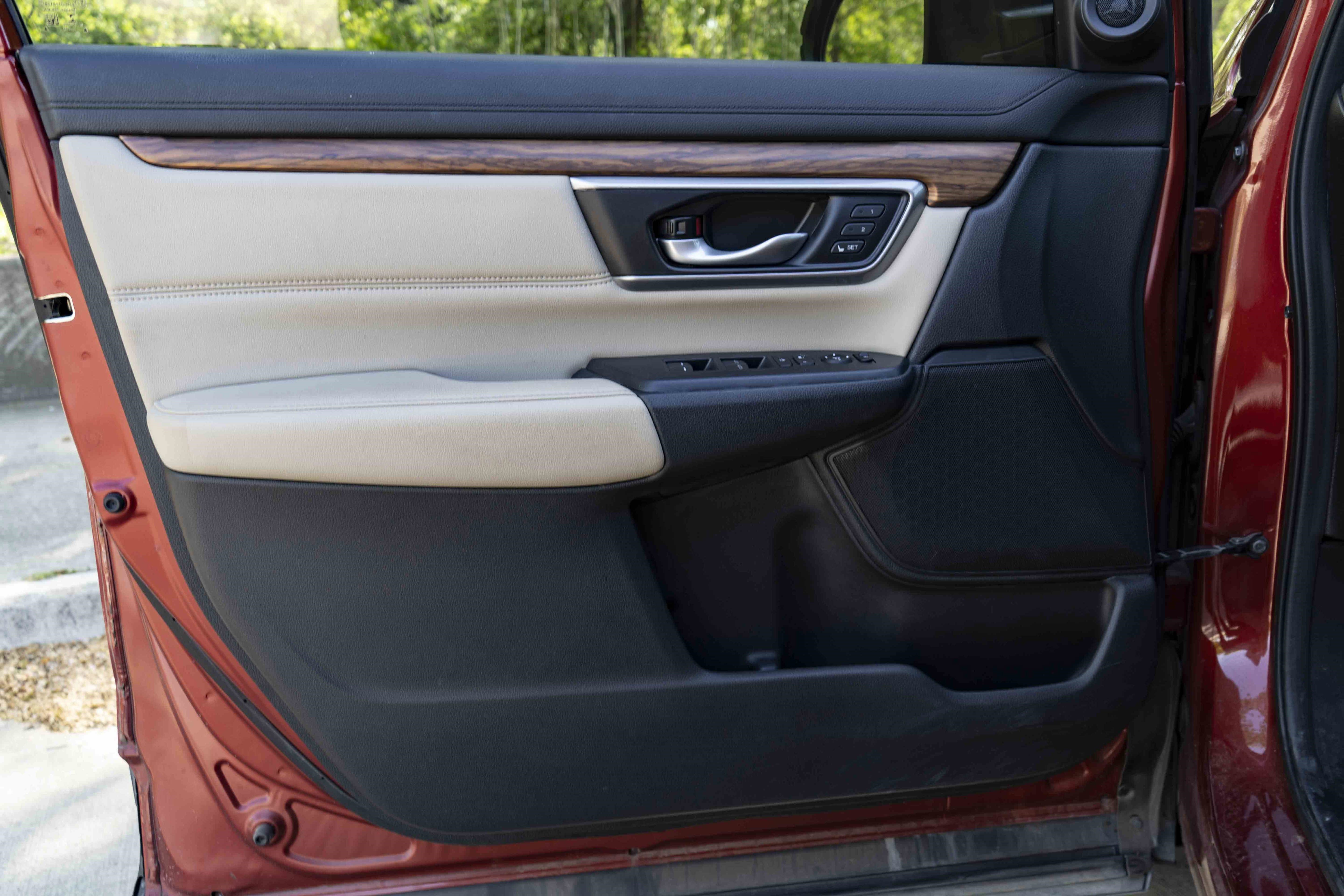 Used 2018 Honda CR-V EX-L image 36