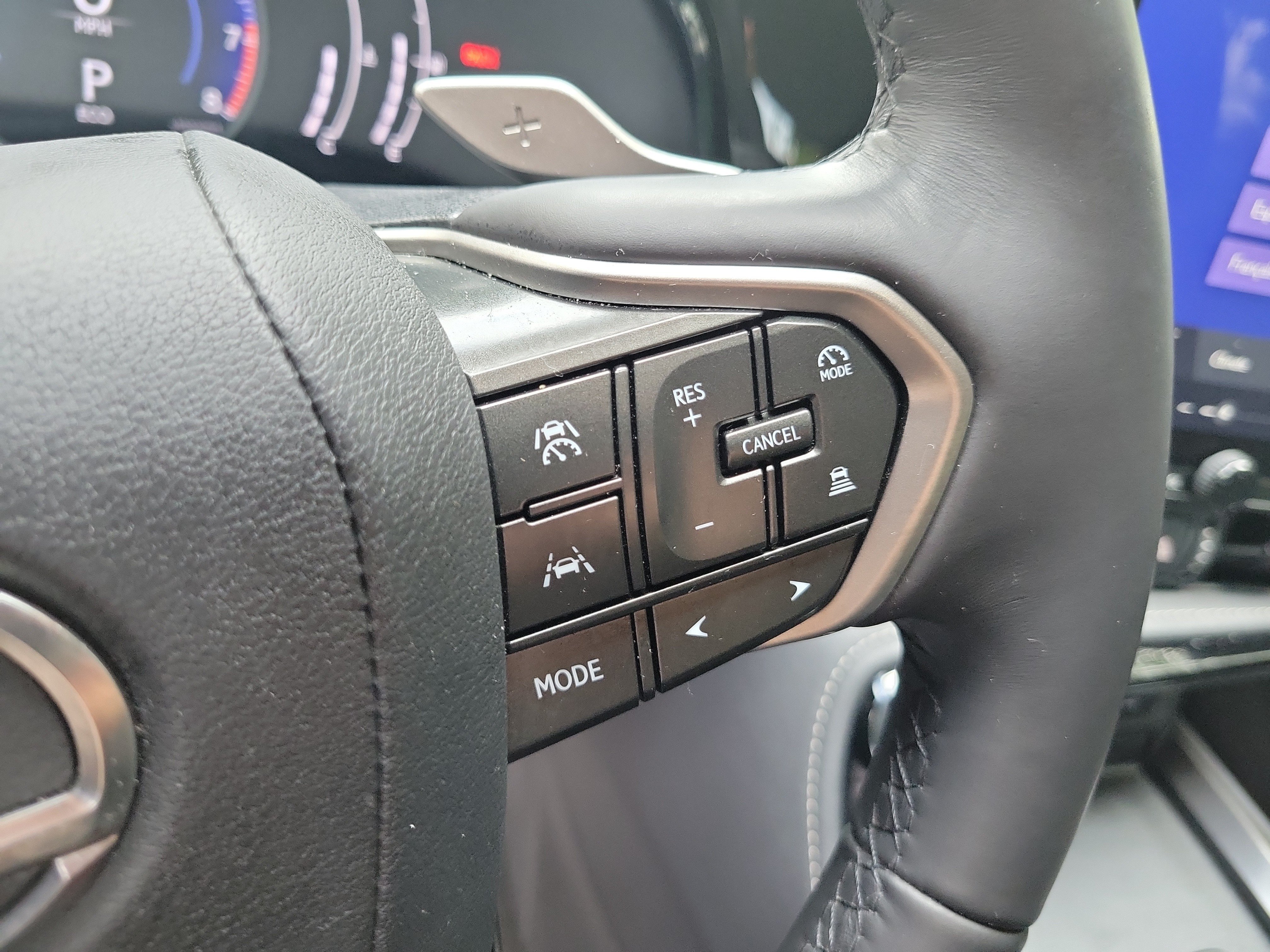 Certified 2024 Lexus NX 250 FWD w/ Towing Package (2000 Lbs) image 26