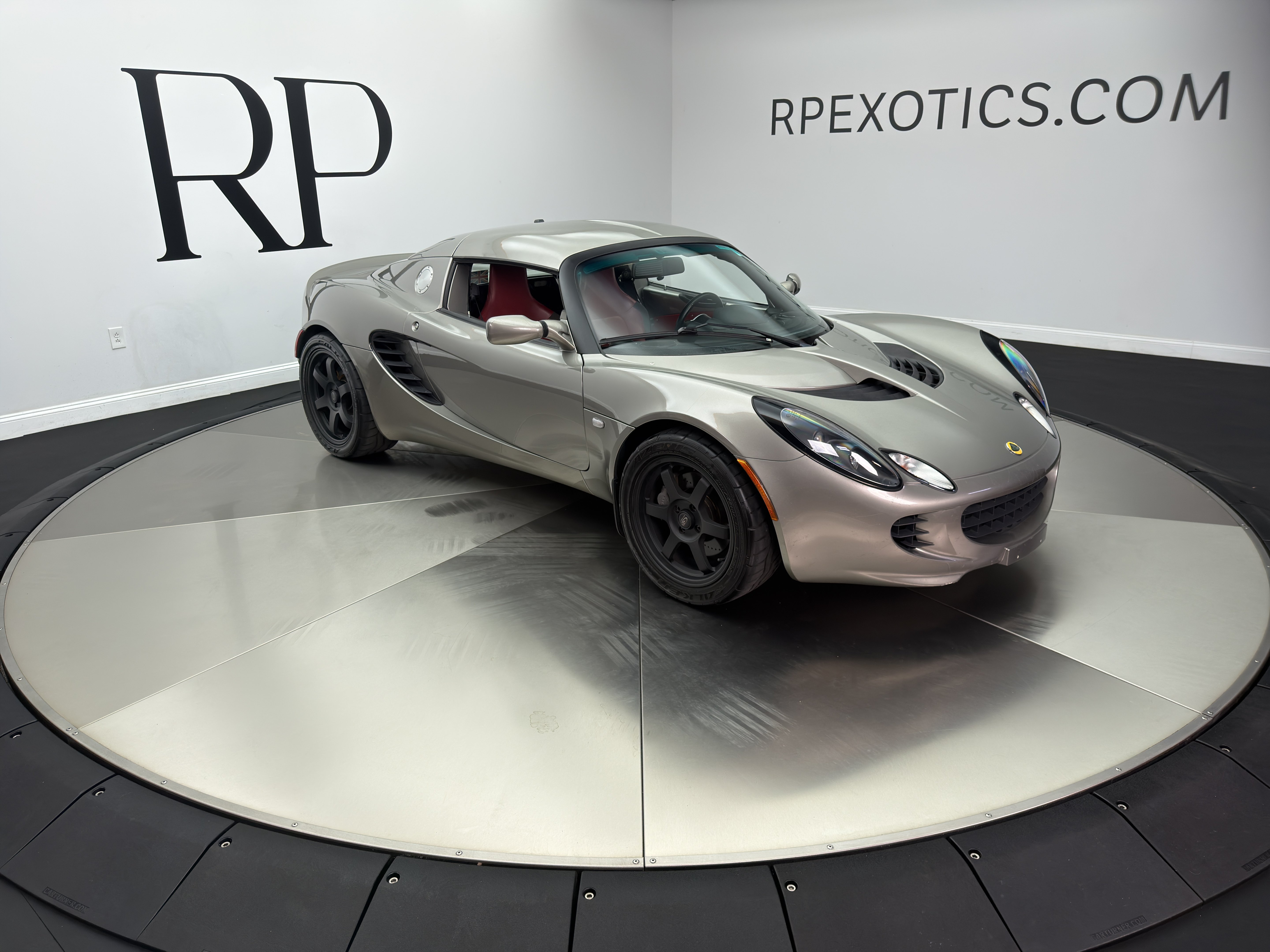 Used 2005 Lotus Elise RWD image 16