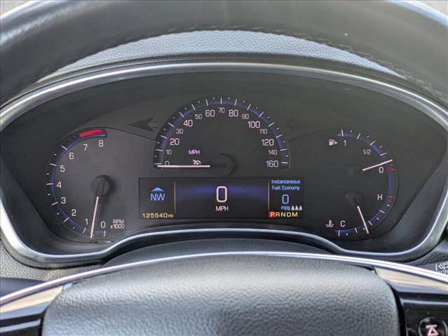 Used 2014 Cadillac SRX FWD image 11