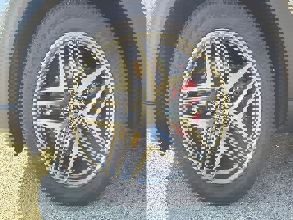 New 2026 Ford Explorer ST w/ Sun And Sound Package image 9