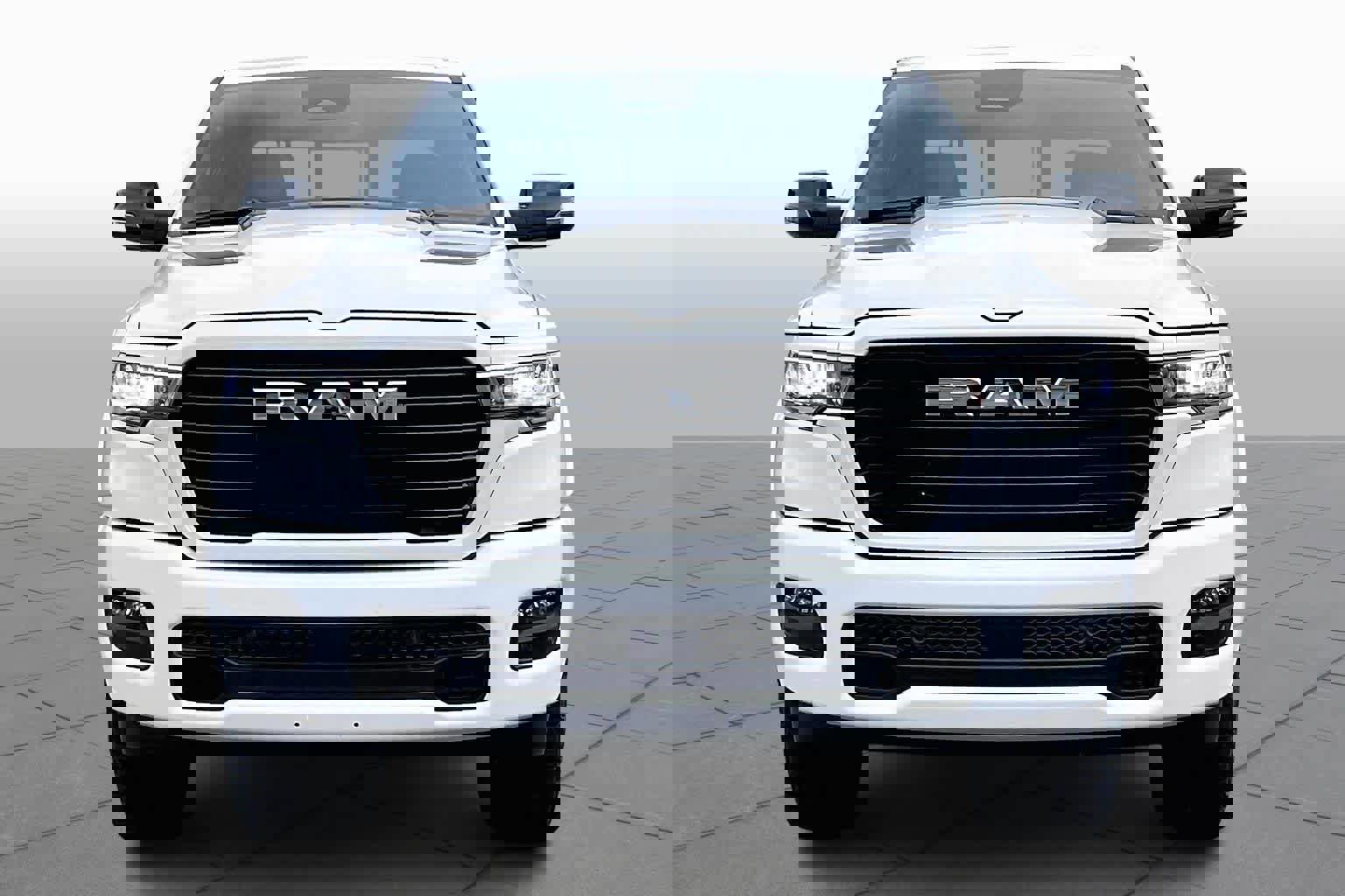 New 2026 RAM 1500 Laramie image 3