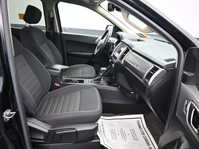 Used 2020 Ford Ranger XLT w/ Equipment Group 301A Mid AWD/4WD image 7
