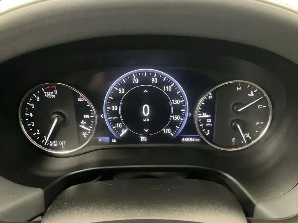 Used 2024 Buick Enclave Premium image 21