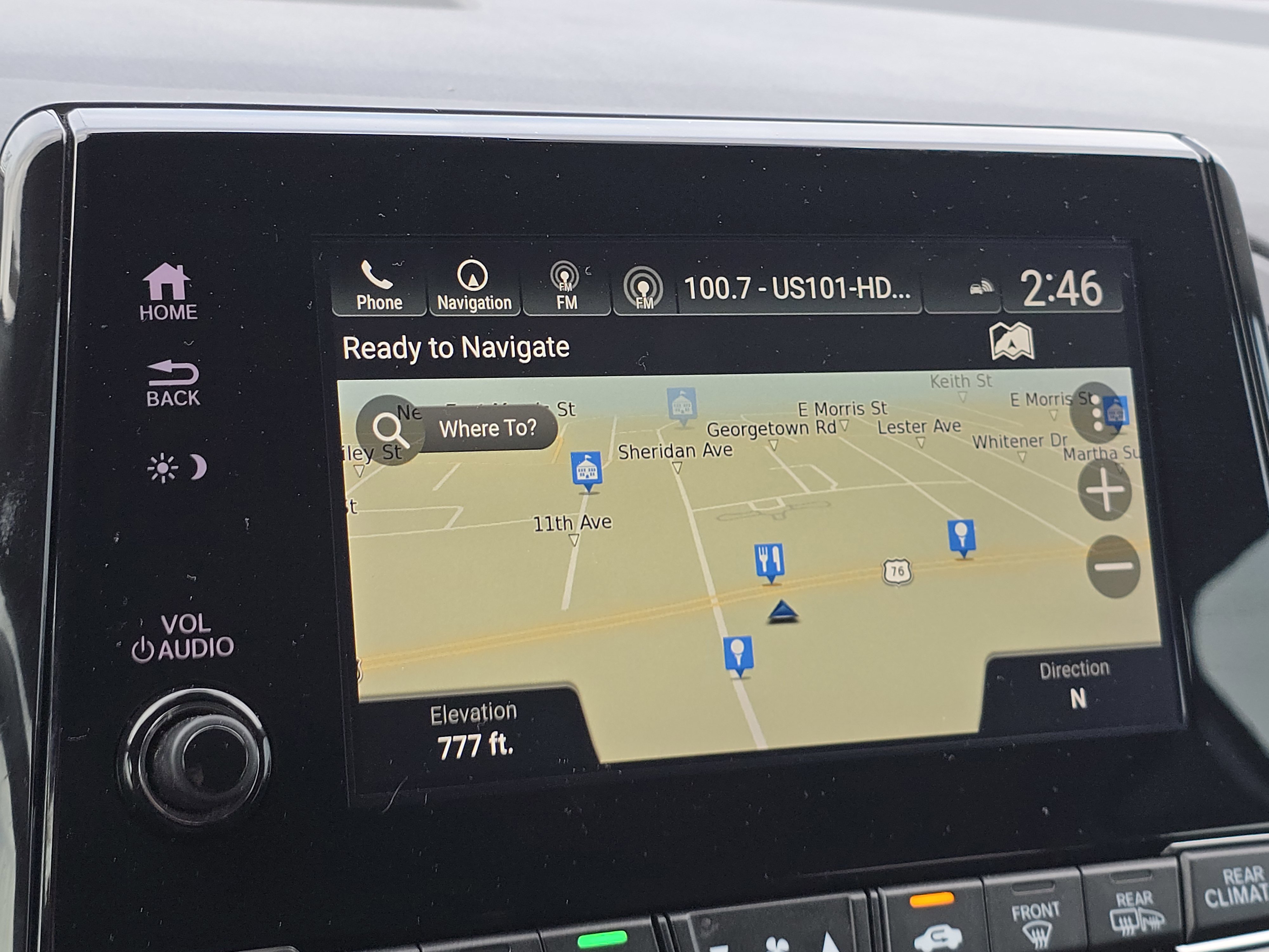 Used 2021 Honda Odyssey Touring image 24