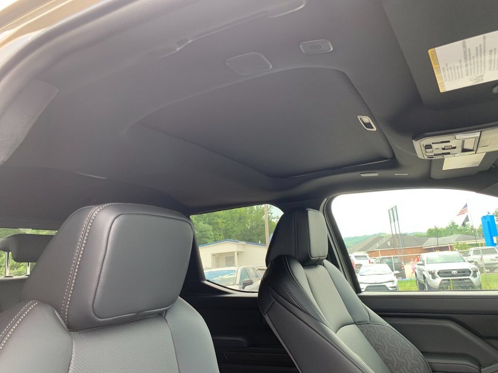 New 2026 Toyota Tacoma Limited AWD/4WD image 17