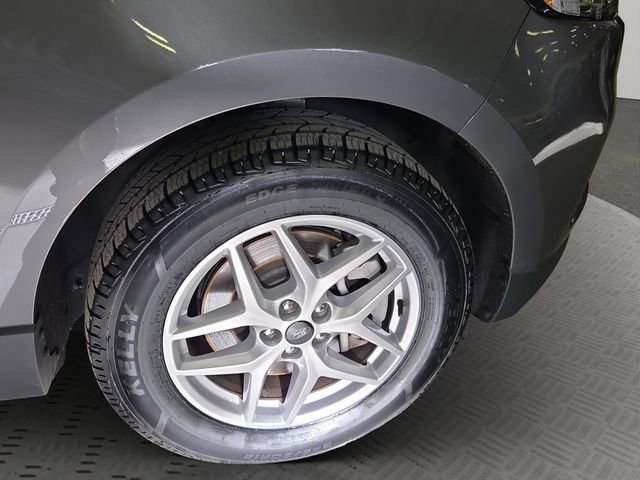 Used 2024 Ford Edge SEL AWD/4WD image 27