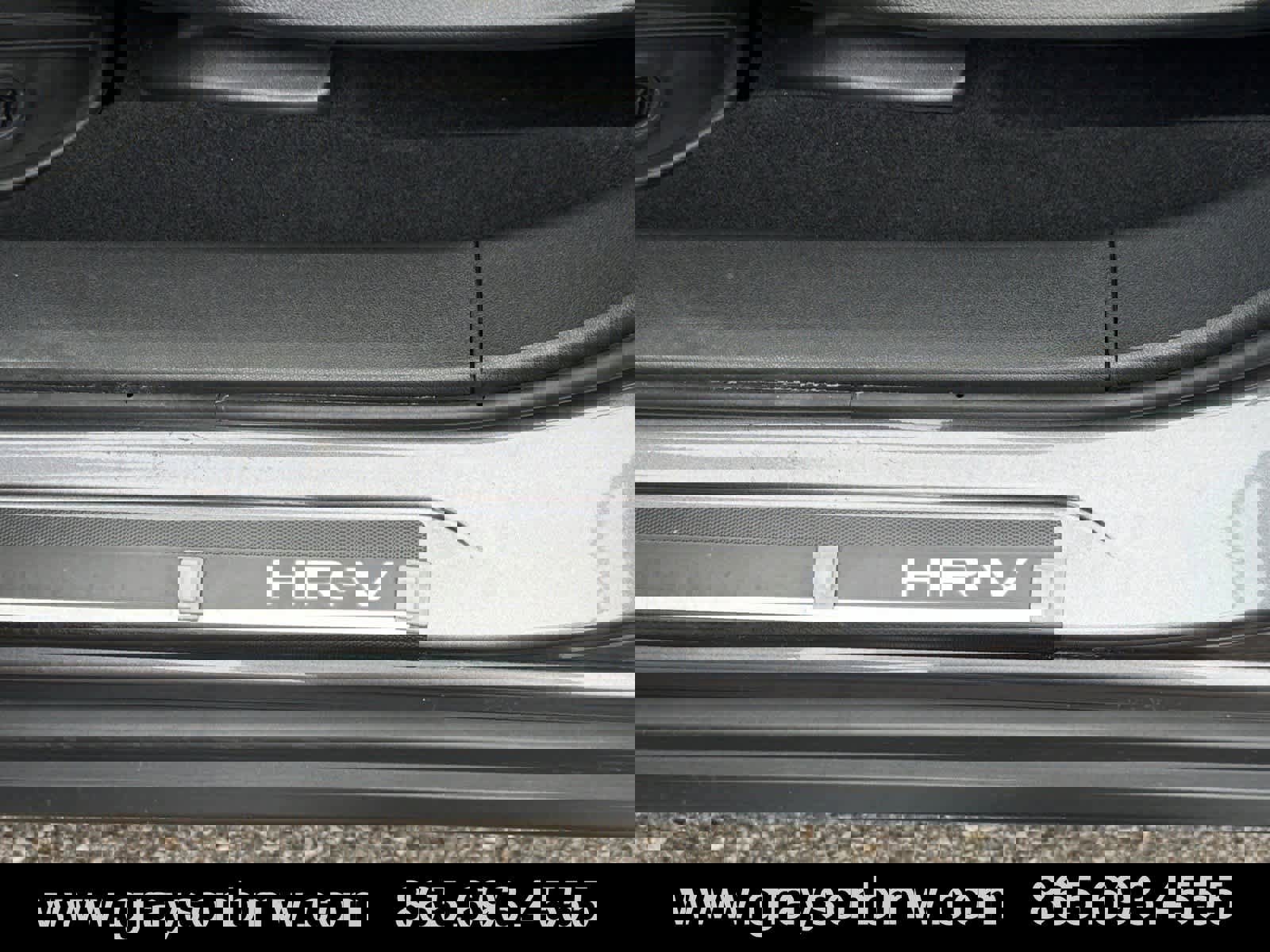 Used 2024 Honda HR-V LX image 13