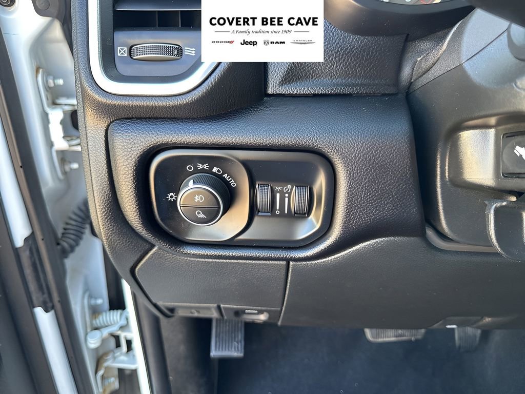 Used 2024 RAM 2500 Laramie image 29