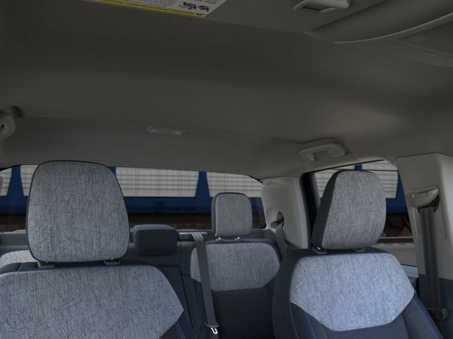 New 2026 Ford Maverick XLT FWD image 14