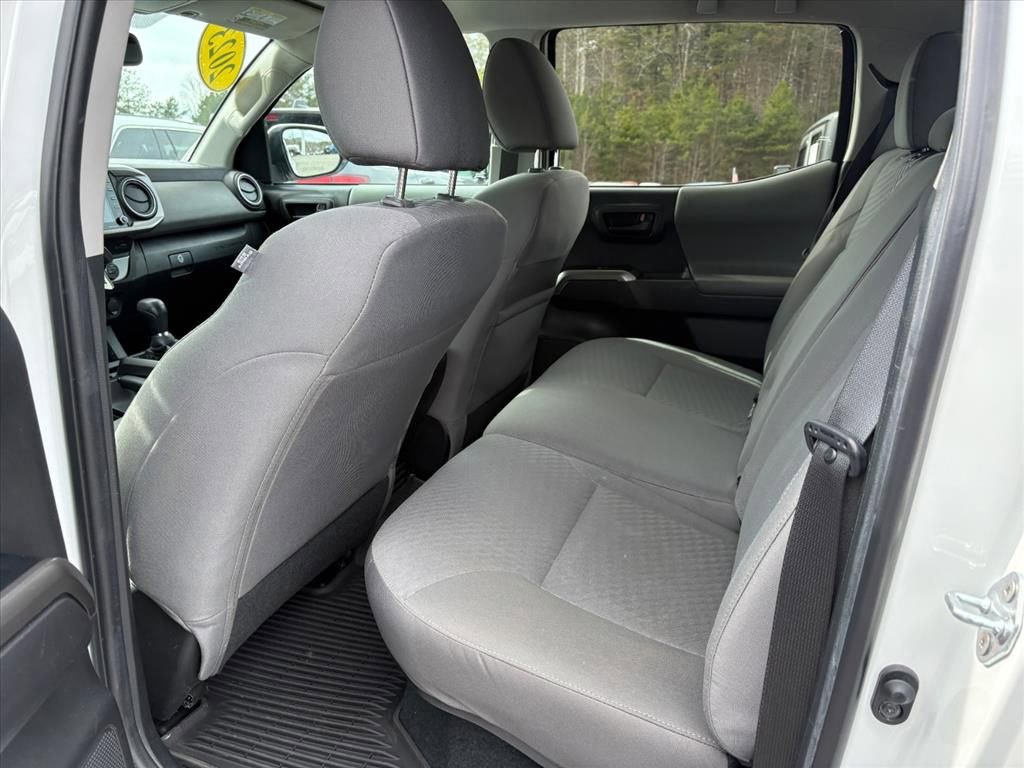 Used 2023 Toyota Tacoma SR5 image 17