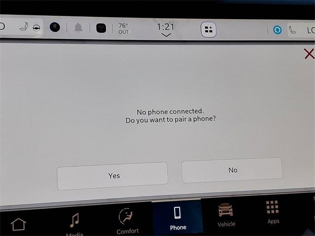 New 2025 Jeep Grand Cherokee Limited image 10