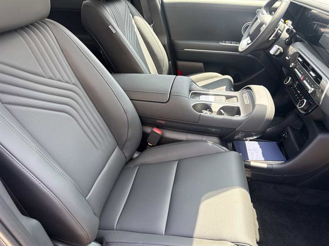 New 2026 Hyundai Palisade SEL Premium FWD image 24