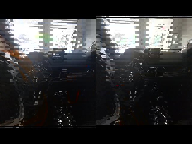 New 2025 MAZDA CX-5 AWD 2.5 S w/ Preferred Package image 50