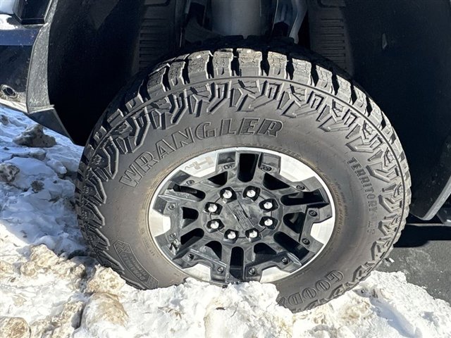 Used 2022 GMC Hummer EV Edition 1 image 33