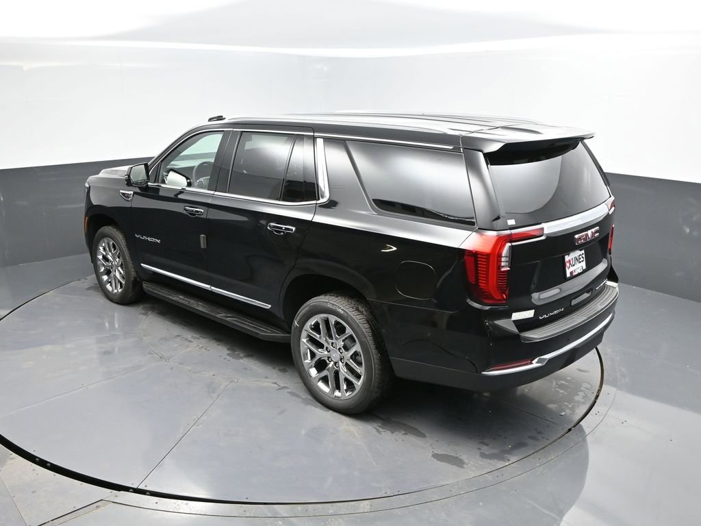New 2026 GMC Yukon Elevation image 35