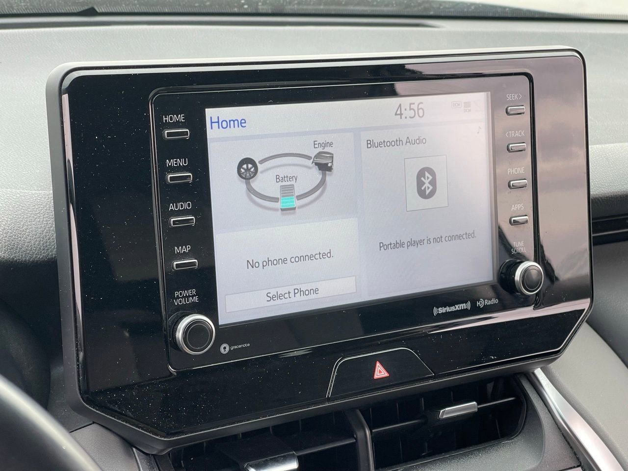 Used 2021 Toyota Venza LE w/ Carpet Mat Package (TMS) AWD/4WD image 6